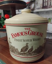 FAMOUS GROUSE Finest Scotch