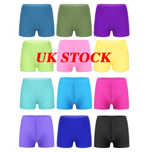 Girls swim shorts - uk,