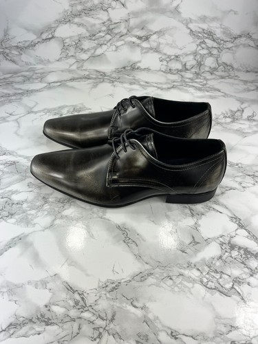 Kurt geiger derby dress shoes - kurt,