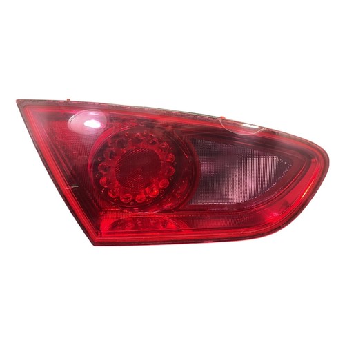 Seat leon mk2 rear tail - leon, light