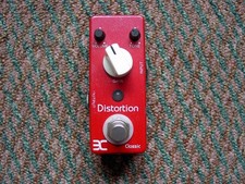 ENO Classic Distortion Guitar