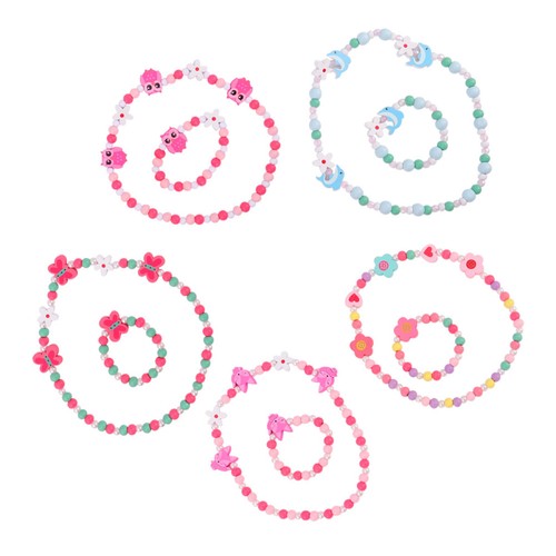Sets kids beads - kids,