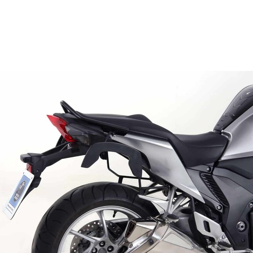 Honda vfr1200f panniers street - honda,