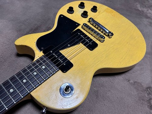 Gibson 2005 les paul - les,