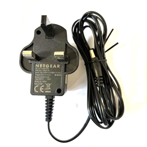 Netgear adapter - netgear,