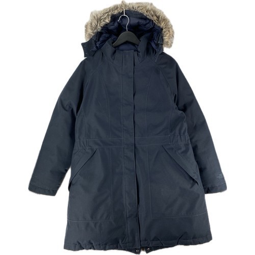 North face jacket - north, womens