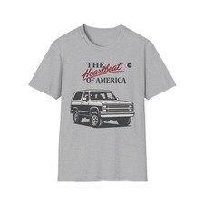 1988 K5 Blazer Shirt –