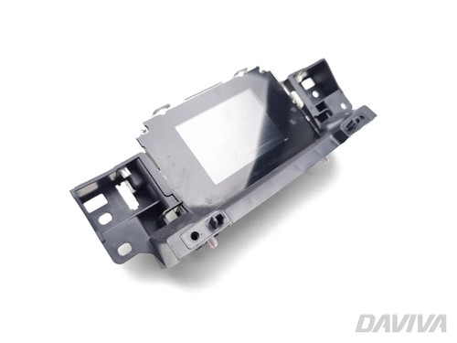 2014 ford focus - focus, dashboard