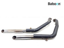Exhaust System Complete