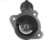 Starter fits: MERCEDES-BENZ