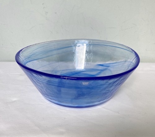 Kosta boda cobalt - kosta,