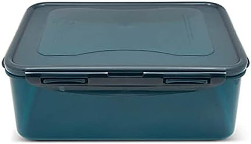 Eco rectangle airtight - 2.6l,