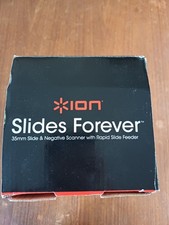 Ion Slides Forever 35mm Film