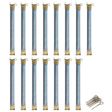 Metal Internal Flex Frames