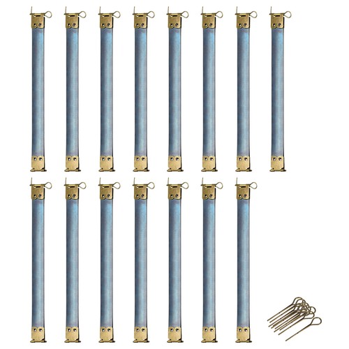 Metal internal flex frames - internal,