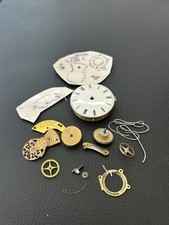 WATCH PARTS - FUSEE POCKET