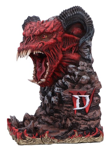 Diablo minion hell - minion, of