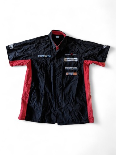 Vintage minardi team - vintage, f1