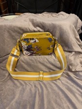 NWOTl Floral Cath Kidston Hand