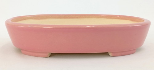 Tokoname bonsai pot - pot, by