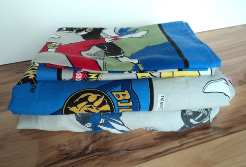 Vintage 90s y2k power rangers - vintage,