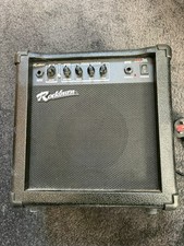 Rockburn 15G Guitar Amplifier