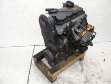 SKODA SUPERB MK1 (2004) 1.9 TDI ENGINE CODE AVB 78K 30 DAYS WARRANTY AVB