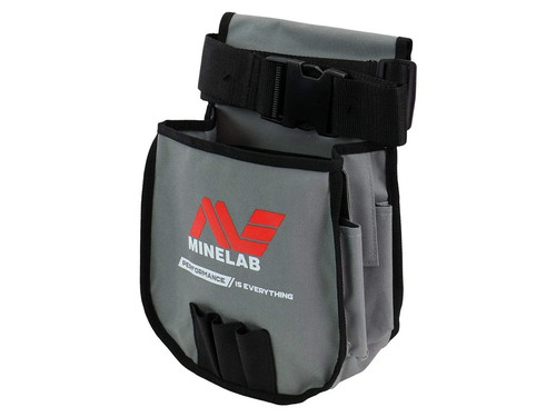 Minelab multi pocket finds - multi,