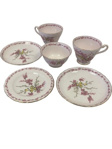 Tuscan fine bone china - tuscan,