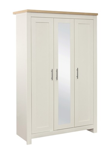 Highgate door wardrobe with - wardrobe,