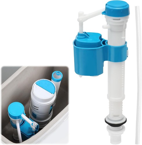 Toilet flush system - flush,