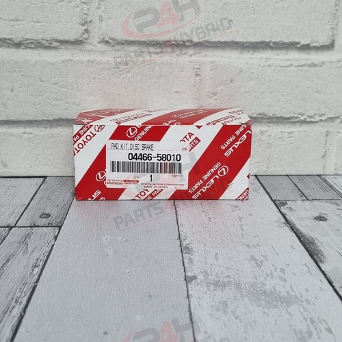 Genuine toyota alphard - genuine,