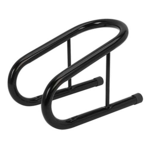 Sealey motorcycle wheel chock - sealey,