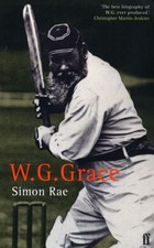 Simon Rae: W.G. Grace