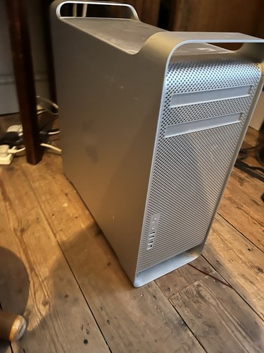 Apple mac pro desktop - pro,