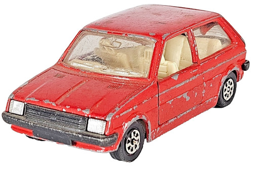 Corgi 275 scale - 275, austin