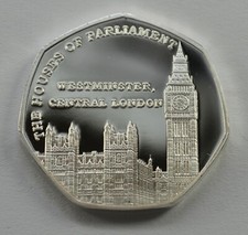 The houses parliament - houses,