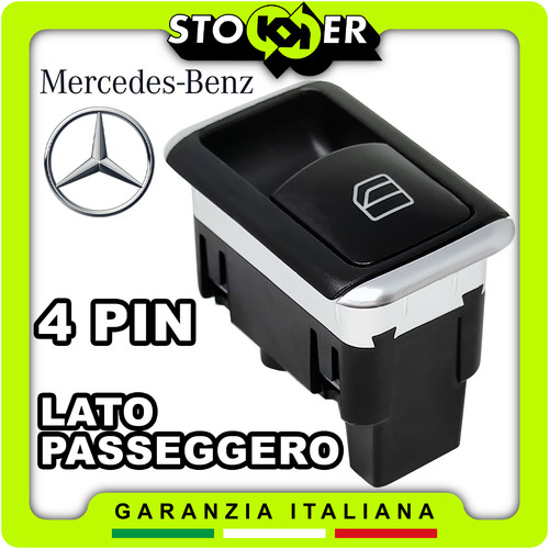 Mercedes class w204 s204 - c-class,