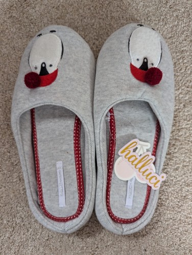 Reduced ladies halluci - reduced!,
