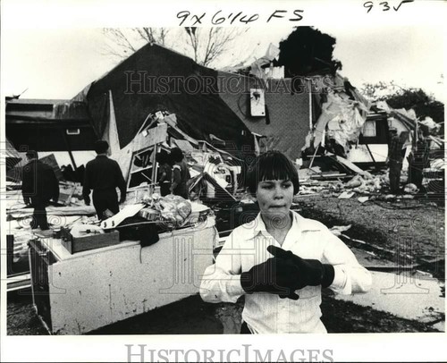 1979 press photo - 1979, johnny