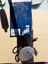 Fuel Pump fits FORD FOCUS,TRANSIT CONNECT 1.4,6,8,2.0 In tank '98 -04'