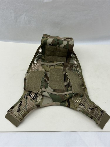Revision tactical high - tactical, cut