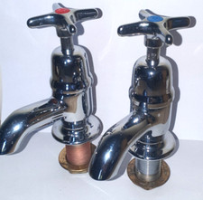 Pegler Performa Cross head