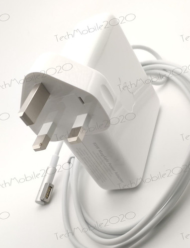 Genuine apple 85w magsafe - apple, 1