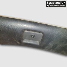 VAUXHALL ASTRA Mk3 F 1991-1998