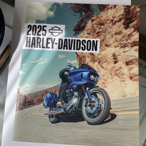 2025 harley davidson - harley,