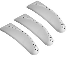 CANDY & HOOVER WASHING MACHINE SPARES PARTS DRUM PADDLE LIFTER FIXING Pack of  3