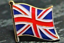 UK BRITAIN UNION JACK British