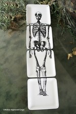 WILLIAMS-SONOMA SKELETON