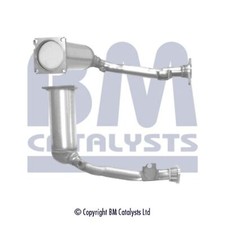 Fits Citroen Saxo 1.4 VTS Genuine BM Cats Exhaust Manifold Catalytic Converter